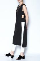  Cut Chase Dress