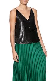  Sequin Cami