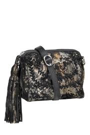  Sherry Black Purse