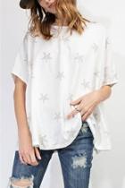  Shine Star Tee