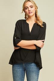  Simply Perfect Top