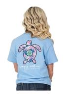  Save Turtles T-shirt