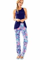  Jordynne Velour Pant