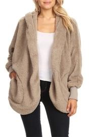  Indian River Bear Coat