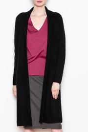  Cashmere Jacket