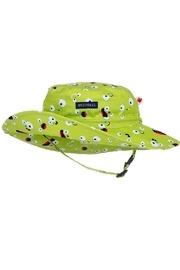  Eyes Sun Hat