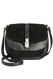  Minx Saddle Bag