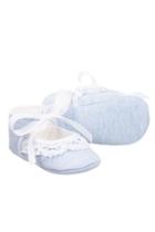  Blue Lace Shoes.