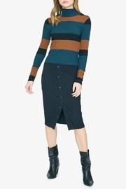  Mandy Stripe Top