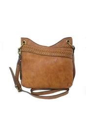  Distressed Look Handbag