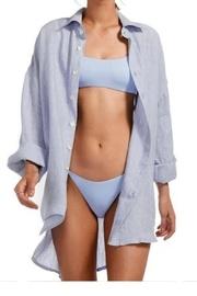  Playa Shirt Dress