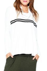 Escape Sweater