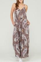  Godiva Jumpsuit