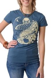  Night Owl Tee