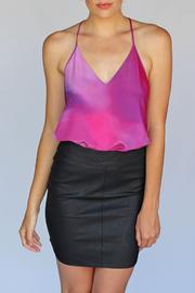  Milo Mini Skirt