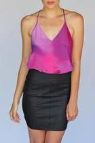  Milo Mini Skirt
