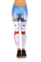  Snowman Performance Legging