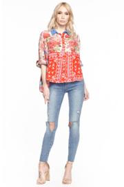  Independence Day Shirt