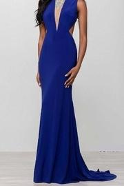  Jovani Gown Dianna