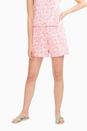 Flamingo Sleep Short