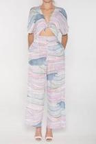  Waves Lightweight Jumpsuit