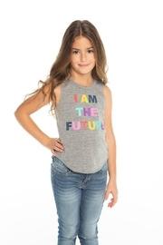  Future Muscle Tee