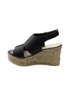  Milada Cut-out Wedge