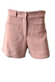  Spicy Tailored Shorts
