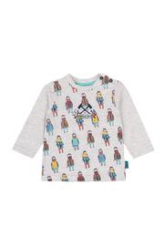  Grey Lumberjack Shirt