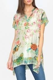  Holly Tunic