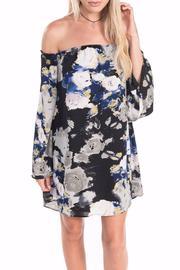  Joyce Licorice Dress