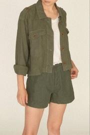  Corp Jacket