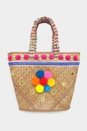  Pom Tote Bag