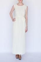  Petra Maxi Dress