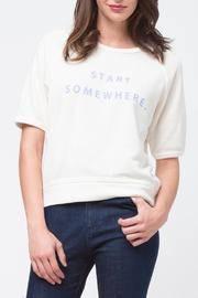  Reglan Half Sleeve Shirt
