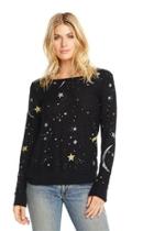  Moon Stars Sweatshirt