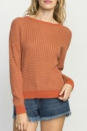  Light Up Sweater