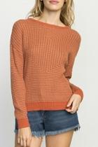  Light Up Sweater