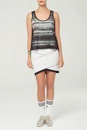  Aurore Boréal Skirt