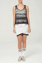  Aurore Boréal Skirt