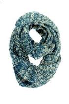  Weave Infinity Scarf