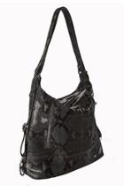  Python Convertible Backpack-tote