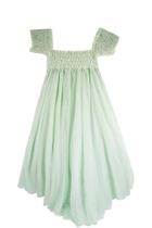  Soft Mesh Dress