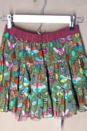 Reversible Emoti Skirt