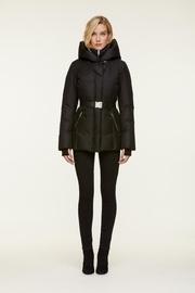 Tallia Down Coat