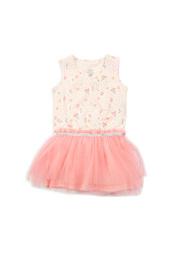  Kaia Dress In Blush