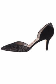  Opal D'orsay Heels