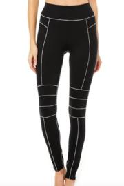  High Waist Endurance Legging