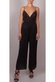  Victoria Tie-back Jumpsuit