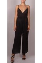  Victoria Tie-back Jumpsuit